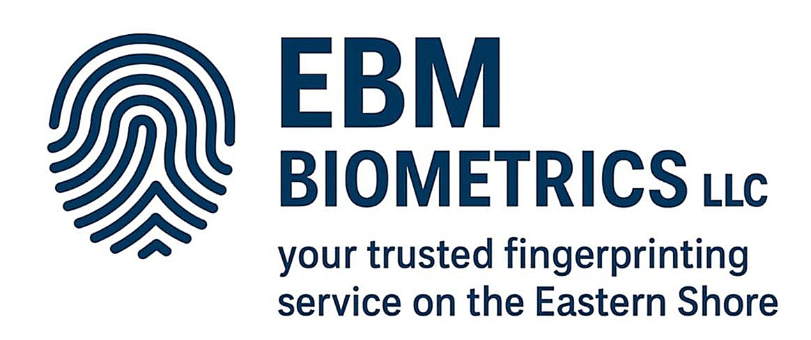 EBM BIOMETRICS LLC